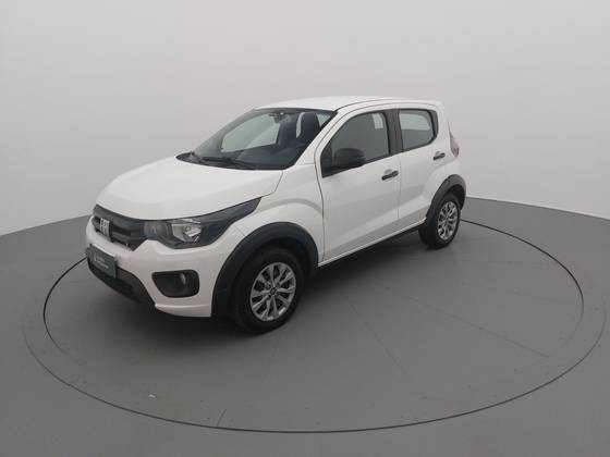 FIAT MOBI 1.0 EVO FLEX LIKE. MANUAL FIAT MOBI 1.0 EVO FLEX LIKE. MANUAL